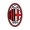 AC Milan Fan Token (ACM) Logo