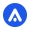 AIOZ Network (AIOZ) Logo
