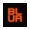 Blur (BLUR) Logo
