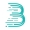 BitMart Token (BMX) Logo