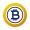 Bitcoin Gold (BTG) Logo