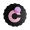Chroma (CHR) Logo