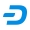 Dash (DASH) Logo