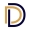 dForce (DF) Logo