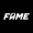 Fame MMA (FAME) Logo