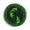 Green Art Coin (GAC) Logo