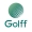 Golff (GOF) Logo