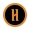 HeroesChained (HEROESC) Logo