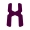 HUMAN Token (HMT) Logo