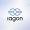 IAGON (IAG) Logo