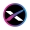 InpulseX (IPX) Logo