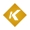 KalyCoin (KALYCOIN) Logo