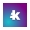 Kryll (KRL) Logo