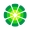 LimeWire Token (LMWR) Logo