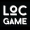 LOCGame (LOCG) Logo