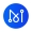 Matrix AI Network (MAN) Logo
