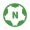 NuriFootBall (NRFB) Logo