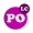 Polka City (POLC) Logo