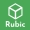 Rubic (RBC) Logo