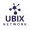 UBIX Network (UBX) Logo