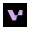 Vertex Protocol (VRTX) Logo