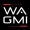 WAGMI Game (WAGMIGAMES) Logo