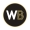 WhiteBIT Token (WBT) Logo