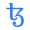 Tezos (XTZ) Logo