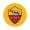 AS Roma Fan Token (ASR) Logo