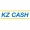 KZCash (KZC) Logo