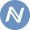 Namecoin (NMC) Logo
