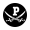 PirateCash (PIRATE) Logo