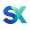 SX Network (SX) Logo