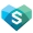 SymVerse (SYM) Logo